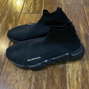 Balenciaga sneakers / balenciaga shoes